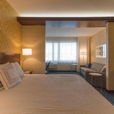Fairfield Inn & Suites By Marriott רגינה מראה חיצוני תמונה